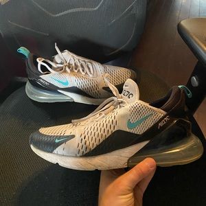 Nike Air Max 270 Dusty Cactus Size 11